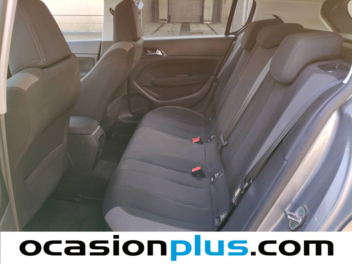 Peugeot 308 Peugeot 308 PureTech 130 S&S Style (130 CV) 130cv
