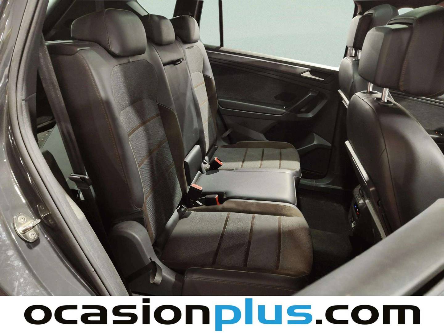 Seat Tarraco Seat Tarraco 2.0 TDI S&S Xcellence 4Drive DSG (190 CV) 7 Plazas km 0