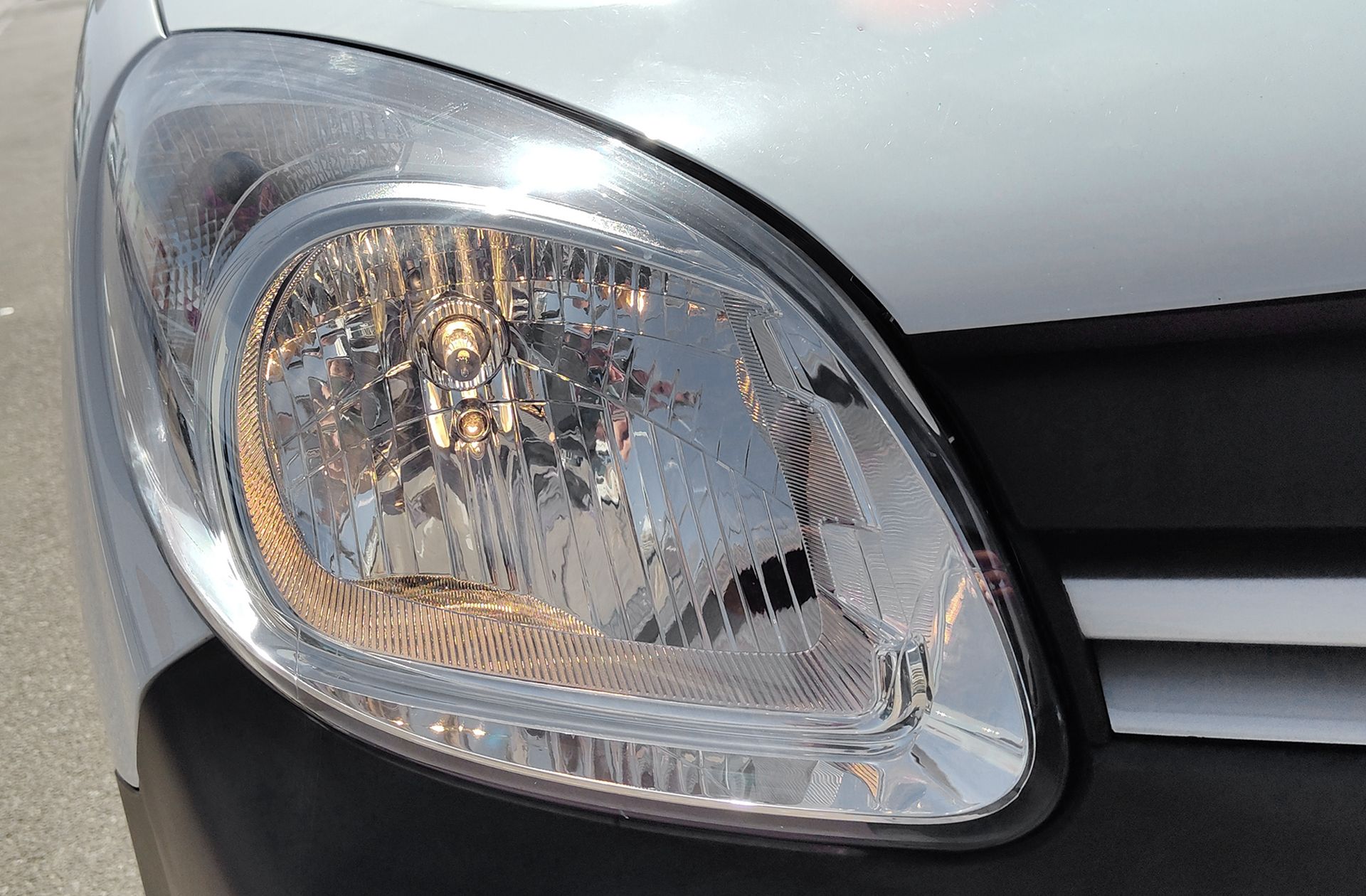 Renault Kangoo Furgon Profesional dCi - foto 10