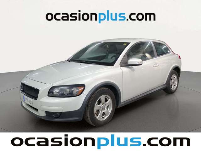 Volvo C30 1.8 Momentum (125 CV) de segunda mano