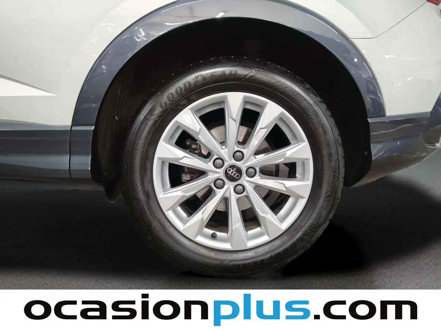 Foto Audi Q3 Sportback Audi Q3 Sportback Sportback Advanced 35 TDI (150 CV) S tronic