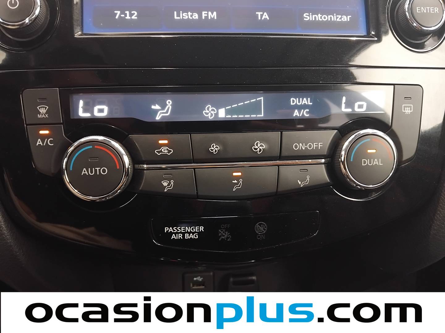 Nissan X-TRAIL Nissan X-Trail 1.6 dCi Tekna 4x2 XTronic 7 plazas (130 CV) 130cv