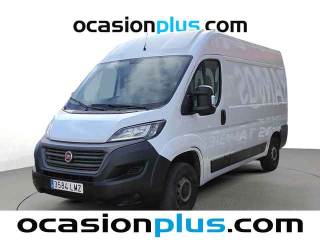 Fiat Ducato Segunda Mano Particulares Madrid
