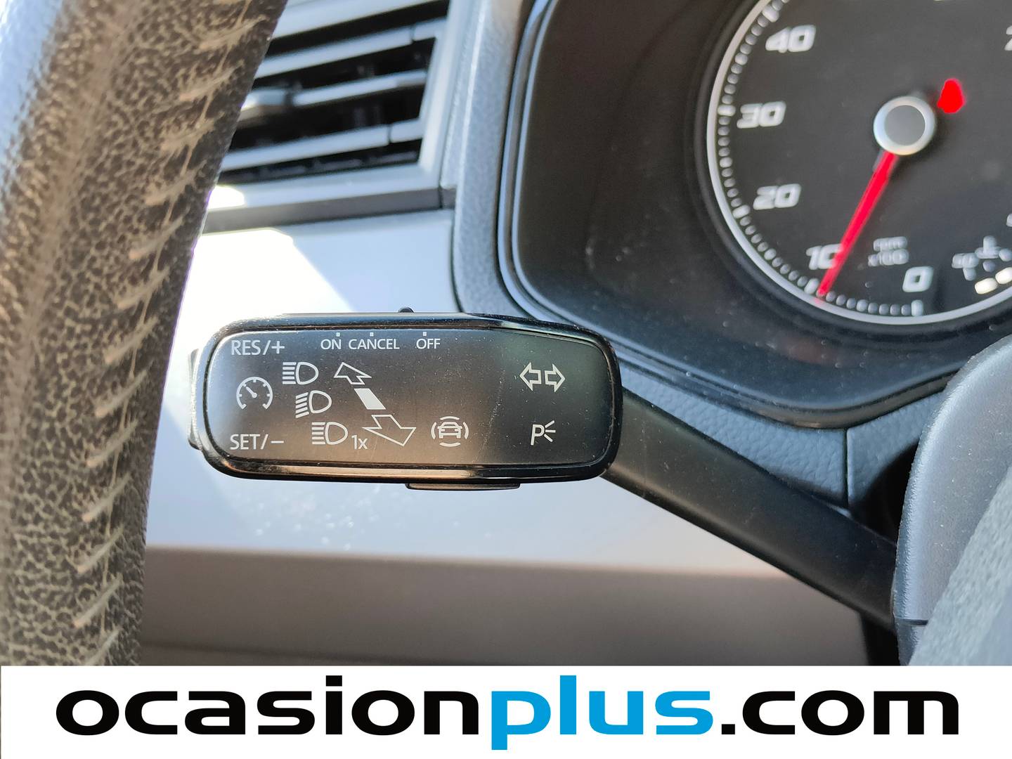 Acabados Seat Ibiza Seat Ibiza 1.0 TSI Style Go2 (110 CV)