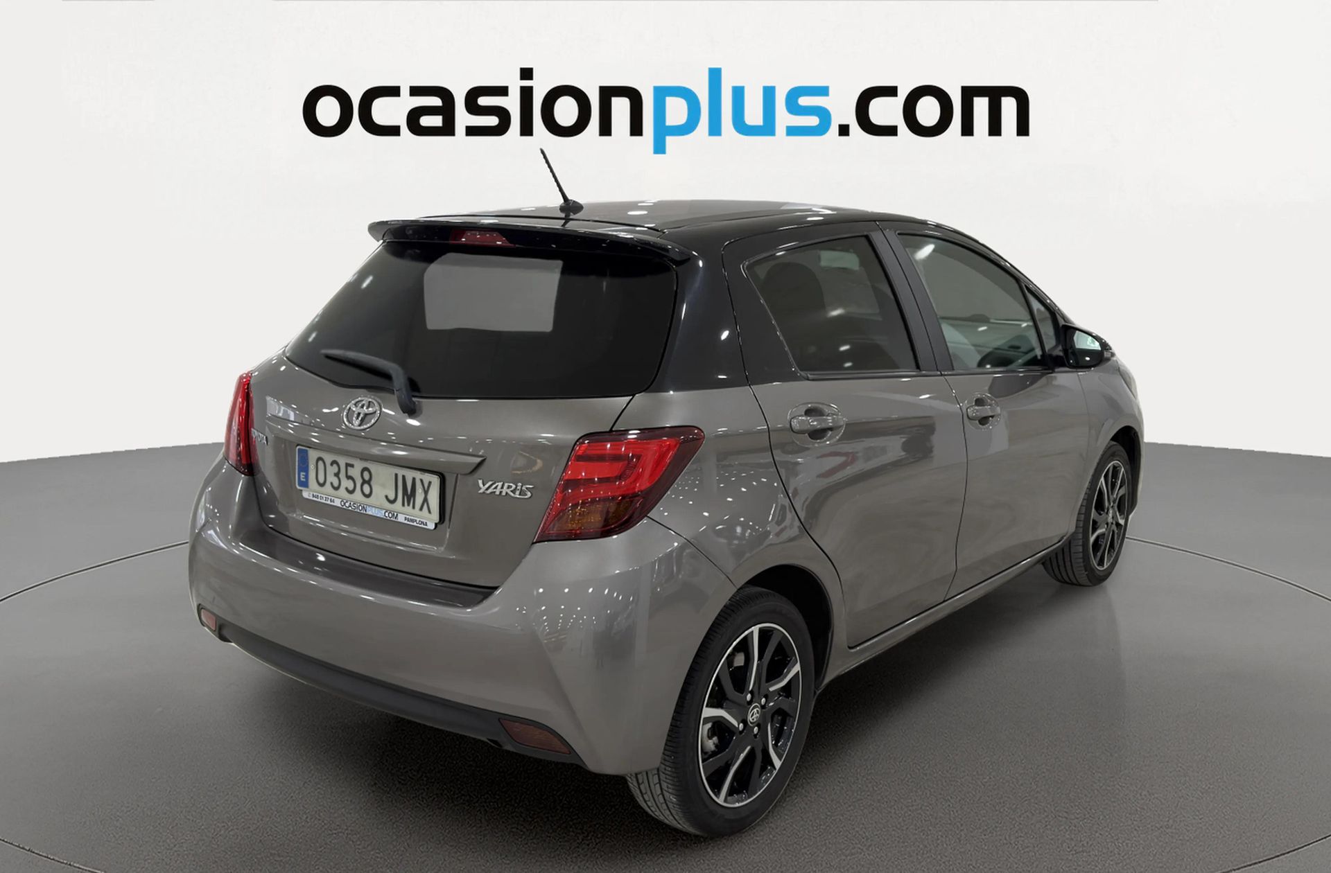 Toyota Yaris 1.3 100 Feel - foto 3