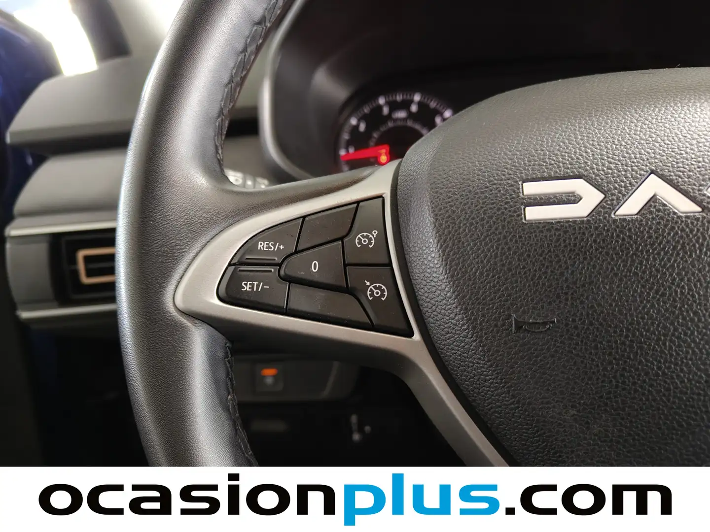 Foto Dacia Sandero Dacia Sandero Stepway Extreme Go TCe (110 CV)