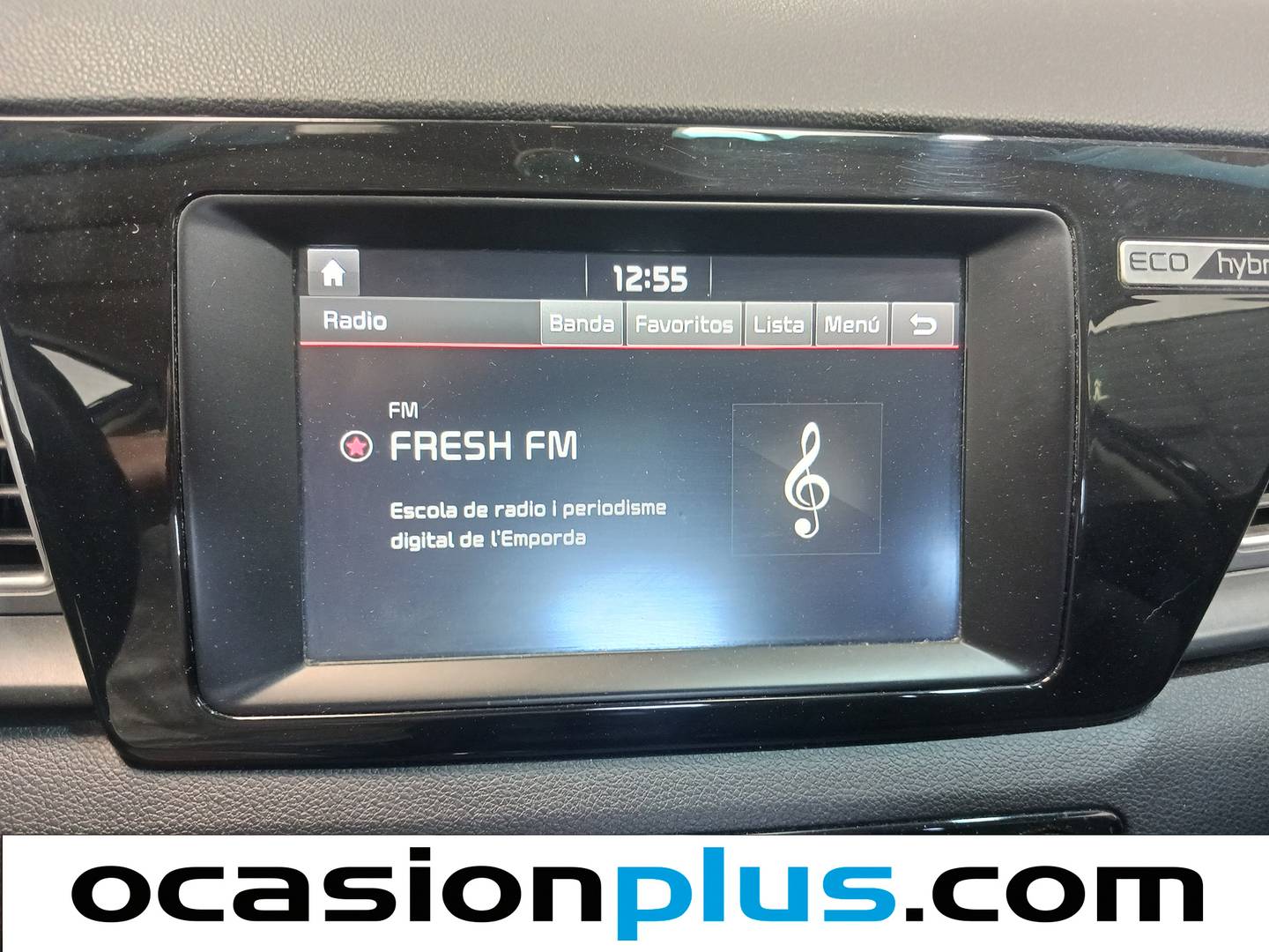 KIA Niro KIA Niro 1.6 GDi HEV Híbrido Drive  (141 CV) híbrido