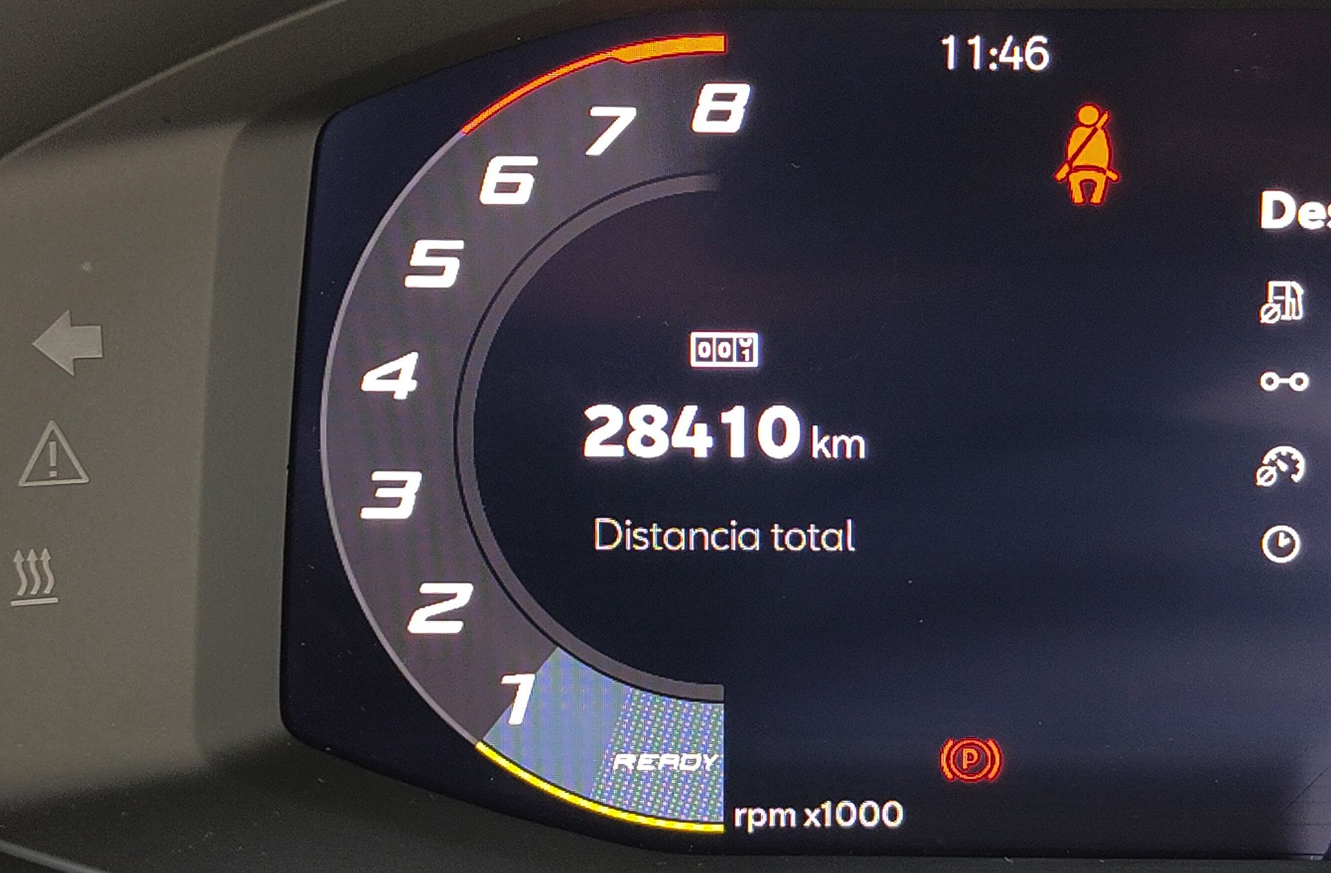 SEAT León 1.5 TSI Style 25 Aniversario - foto 8