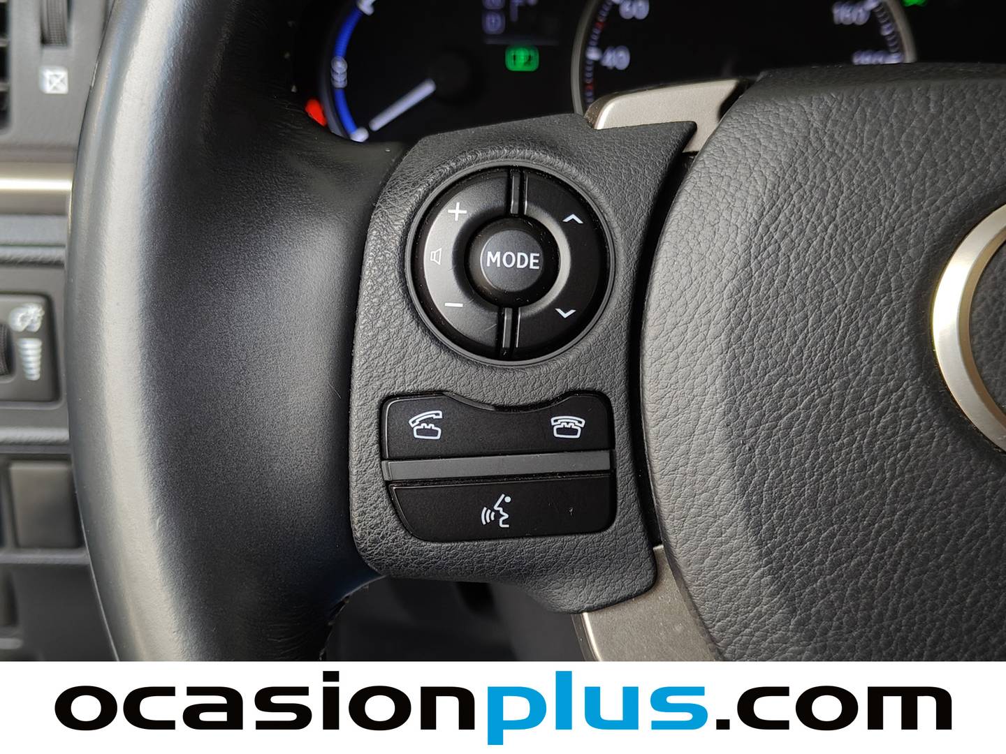 Lexus CT Lexus CT 200h Executive (136 CV) km 0