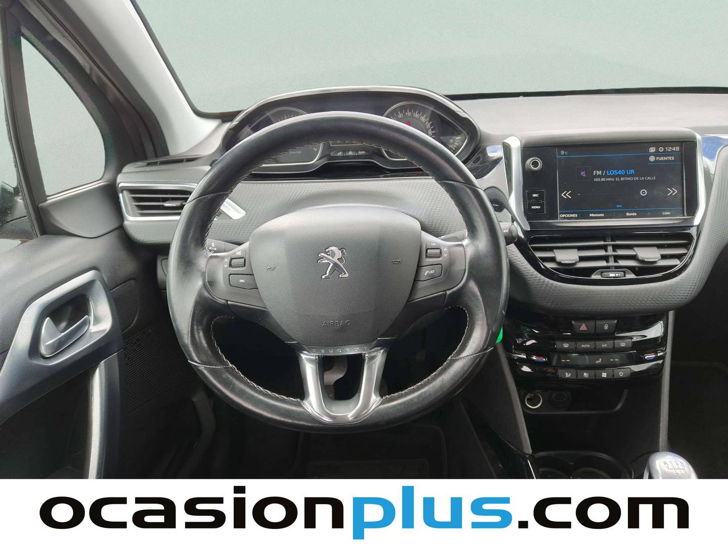 Foto Peugeot 2008 Peugeot 2008 PureTech 130 S&S Allure  (130 CV)