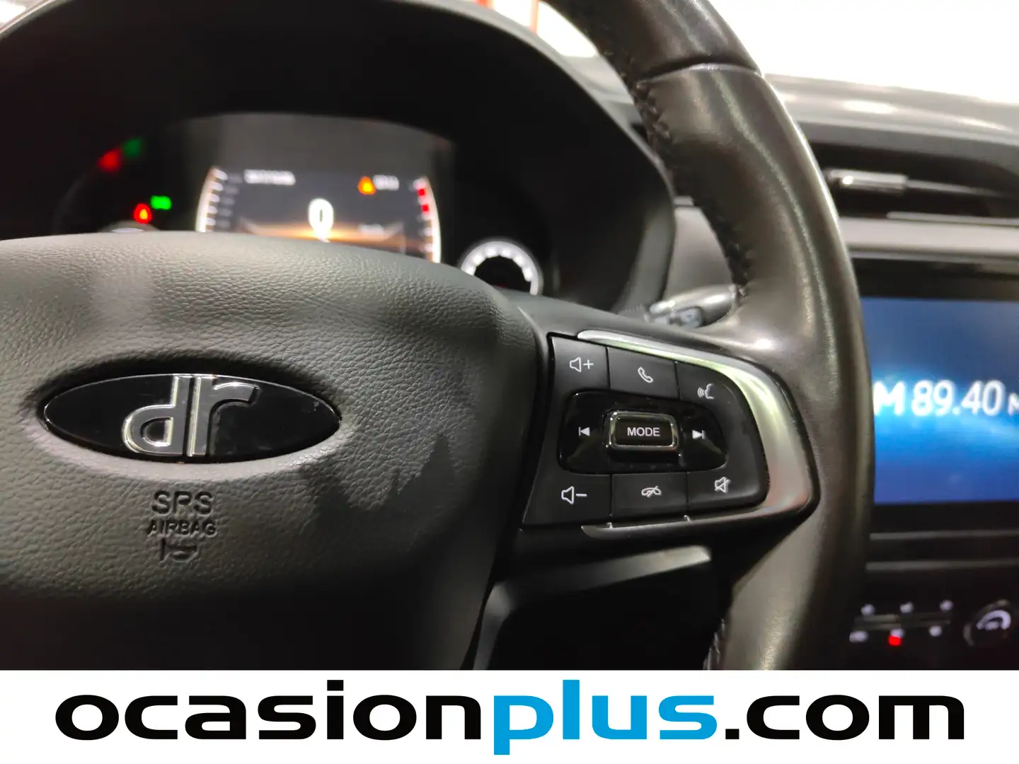 Foto DR AUTOMOBILES DR 4.0 DR AUTOMOBILES DR4 1.5 (116 CV)