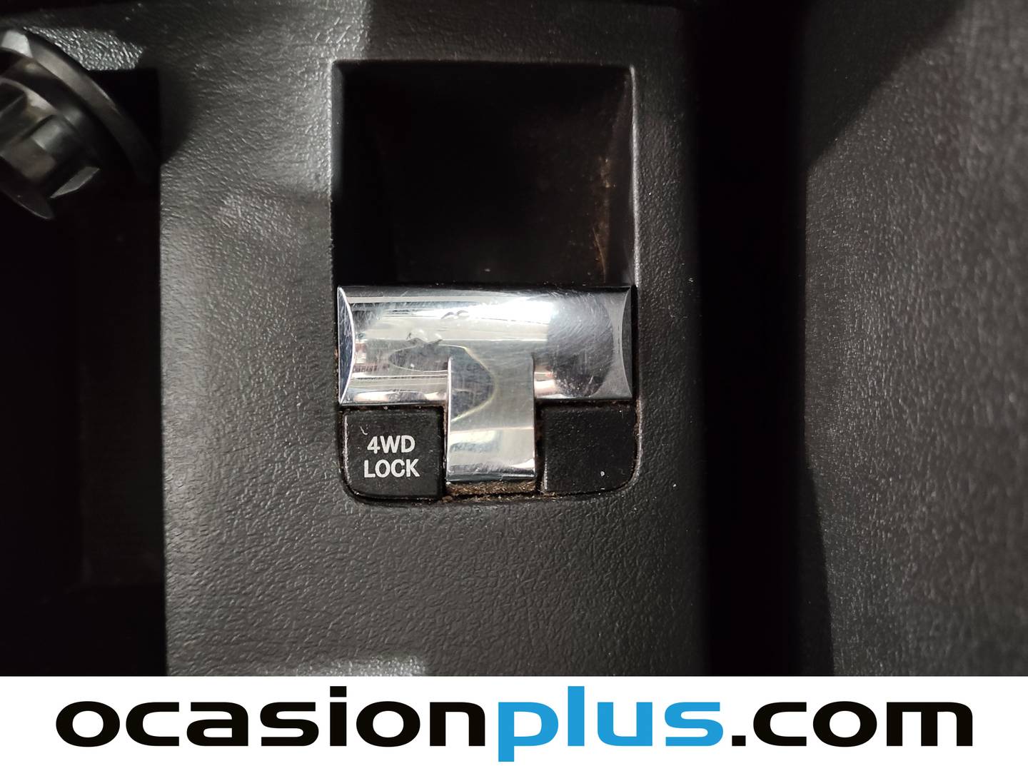 Extras y acabados del Jeep Patriot Jeep Patriot 2.0 CRD Limited (140 CV) 4X4