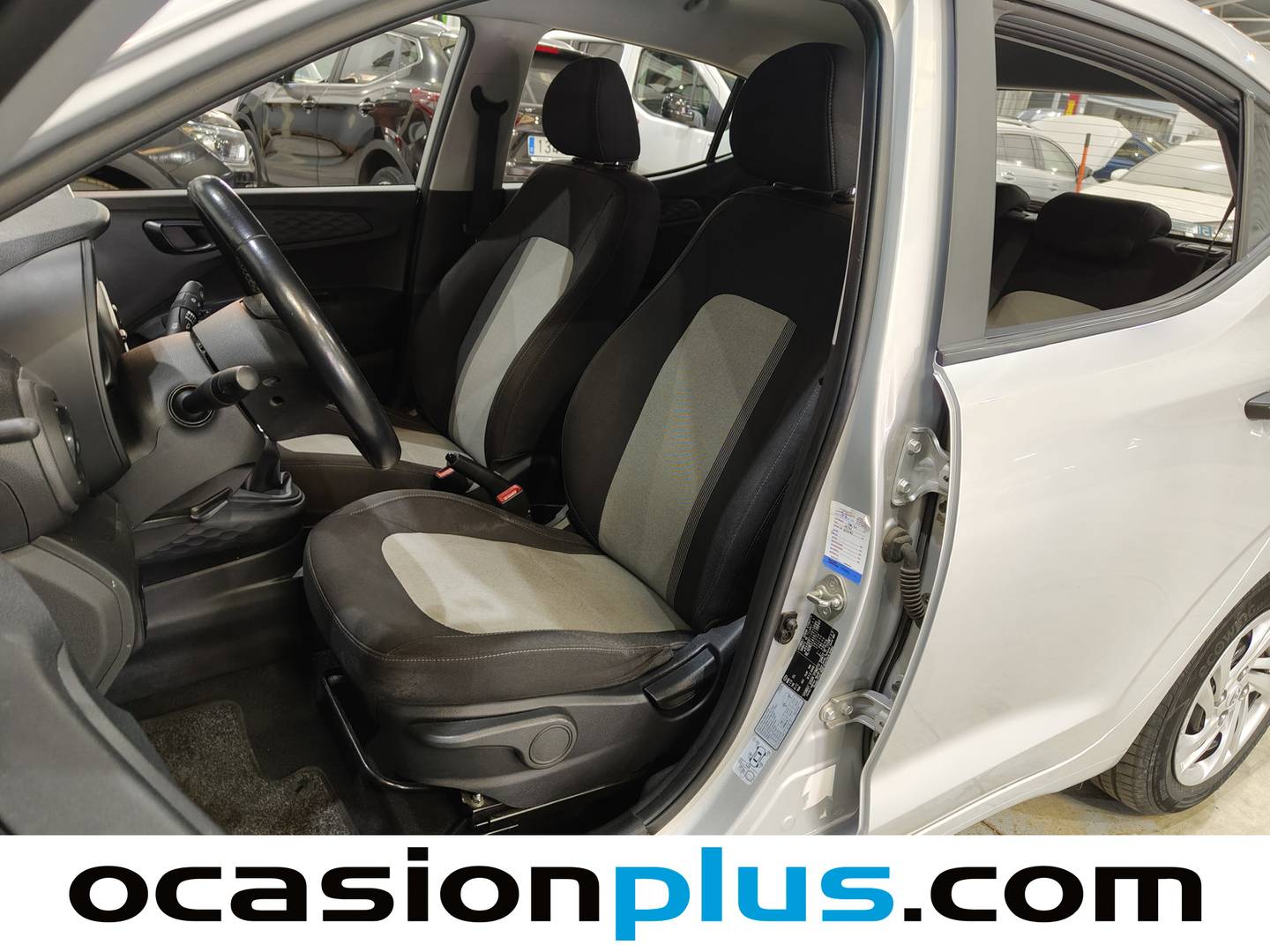 Foto Hyundai i10 Hyundai i10 1.0 Essence (67 CV)