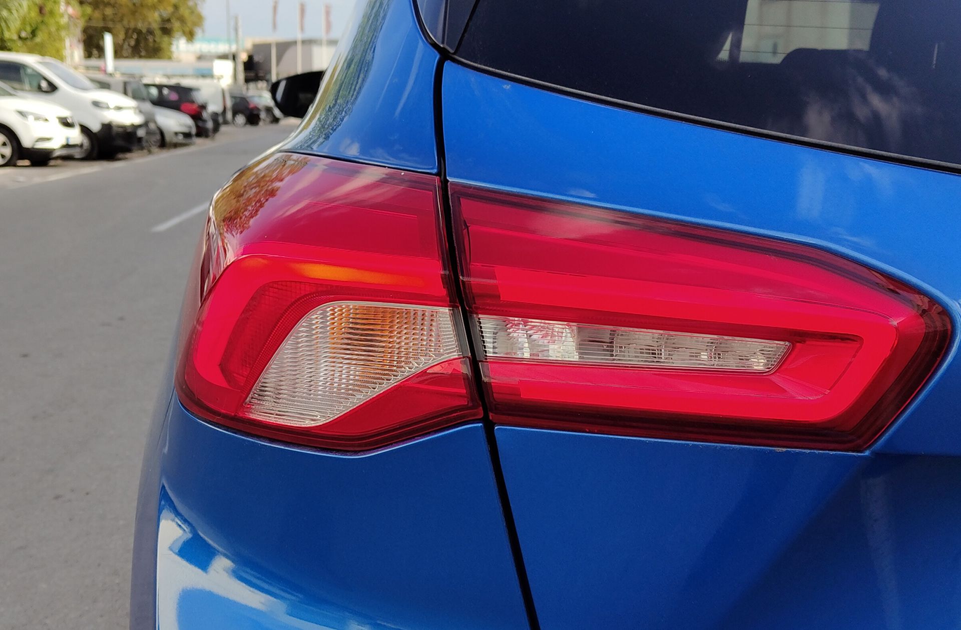 Ford Focus 1.0 EcoBoost ST-Line - foto 16