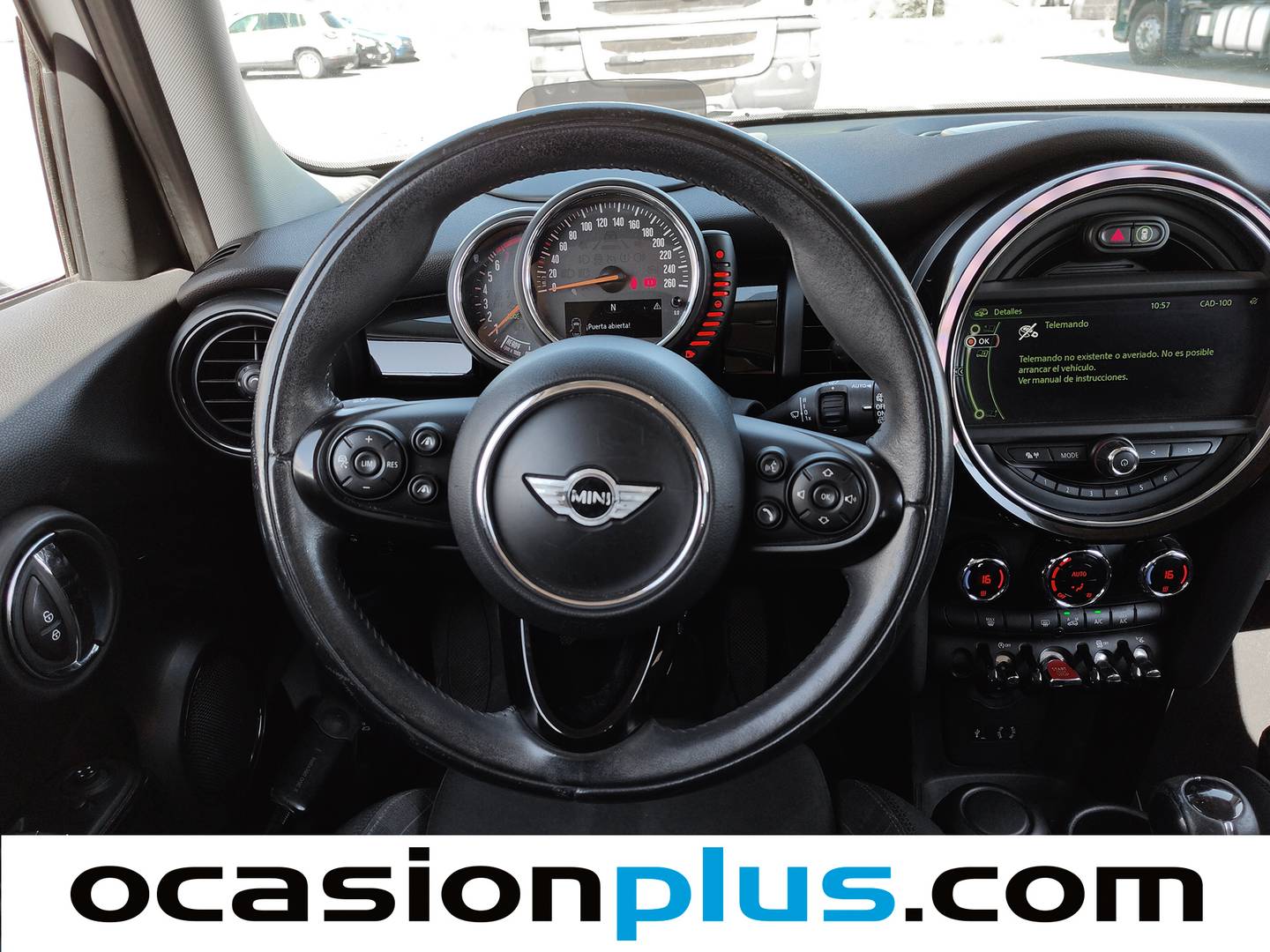 Mini MINI Mini MINI Cooper 5 Puertas (136 CV) manual
