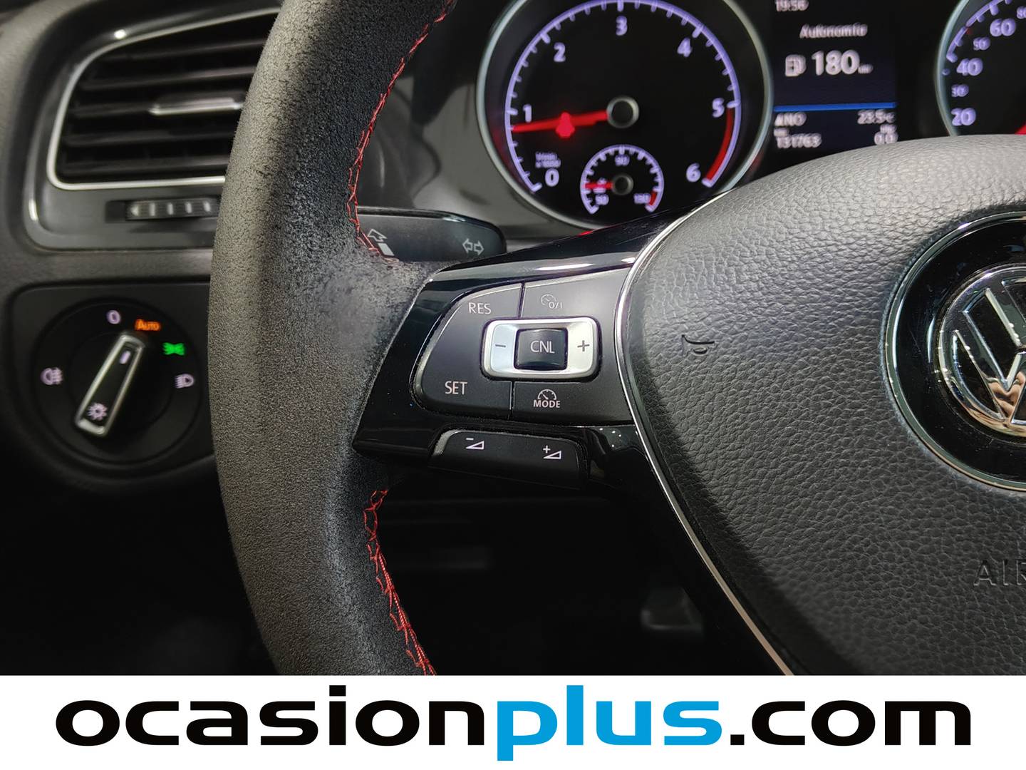 Volkswagen Golf Volkswagen Golf Sport 1.6 TDI (115 CV) diésel