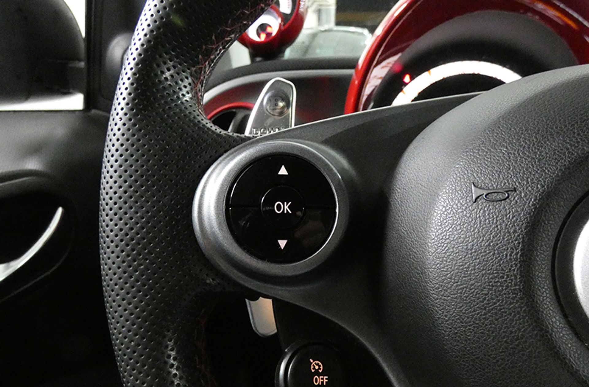 smart fortwo Coupe Ushuaia Limited Edition - foto 23