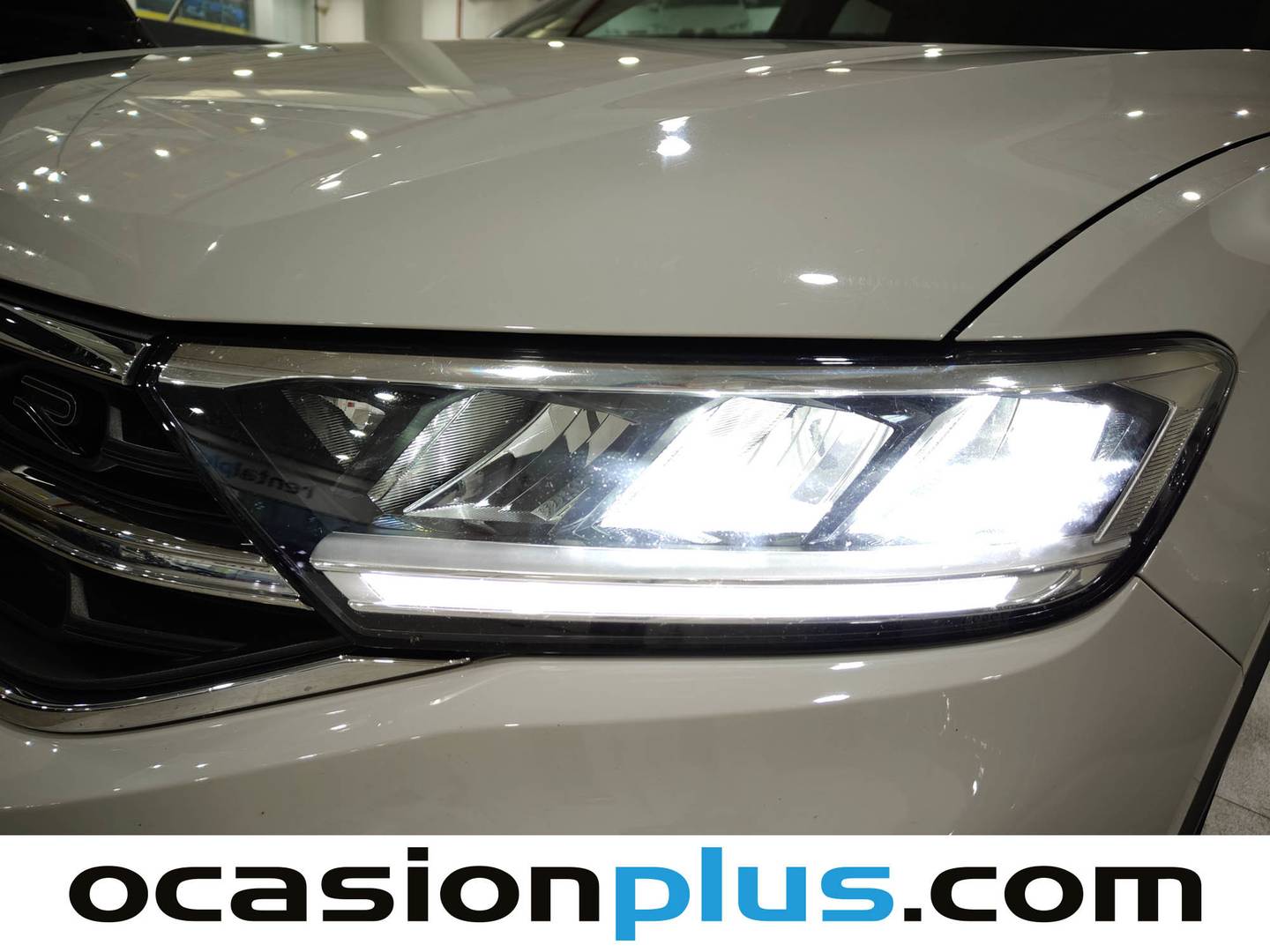 Volkswagen T-Roc Volkswagen T-Roc R-Line 1.5 TSI (150 CV) DSG km 0