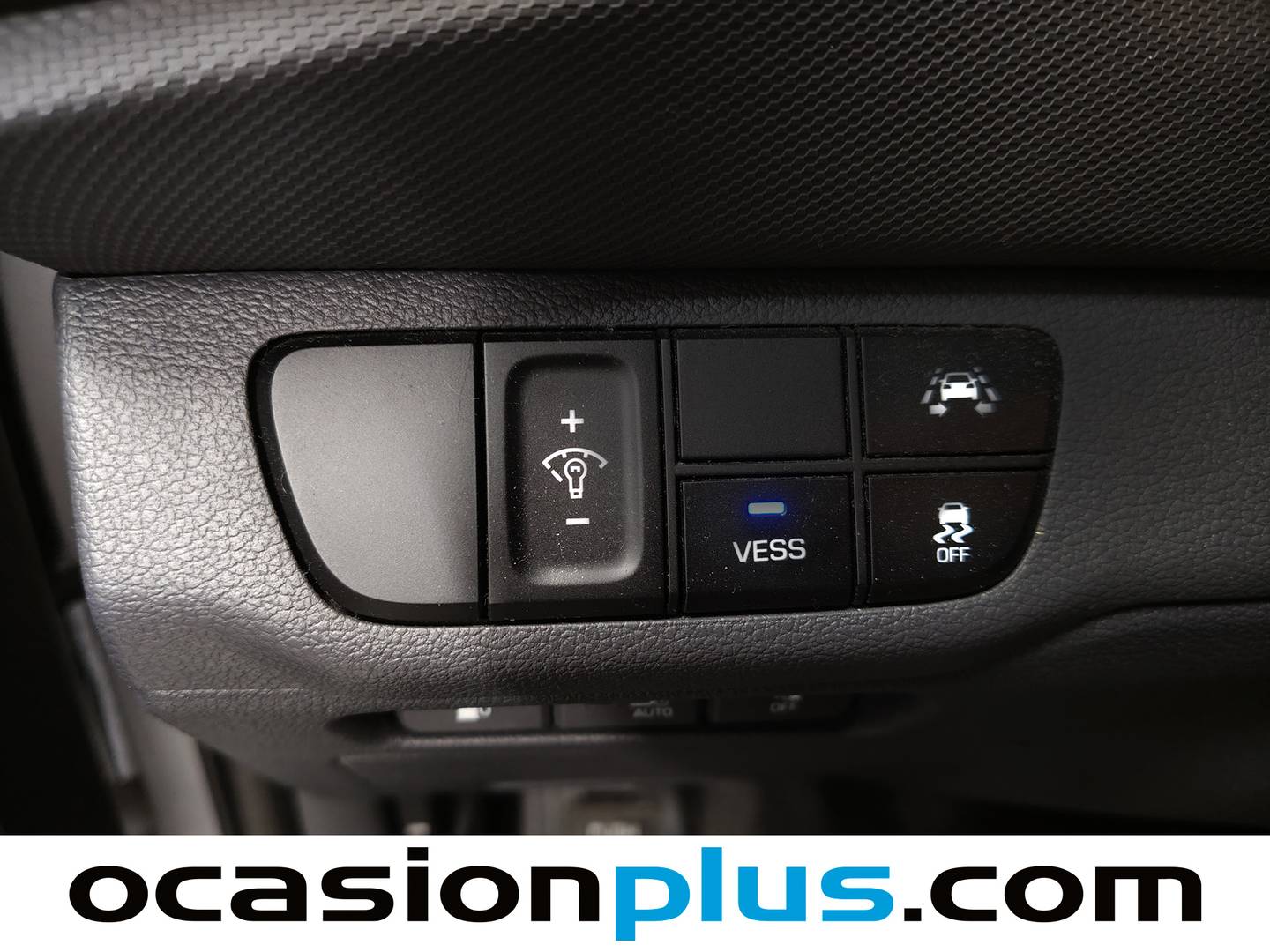 Acabados Hyundai IONIQ Hyundai Ioniq 1.6 GDI PHEV Tecno DCT (141 CV)