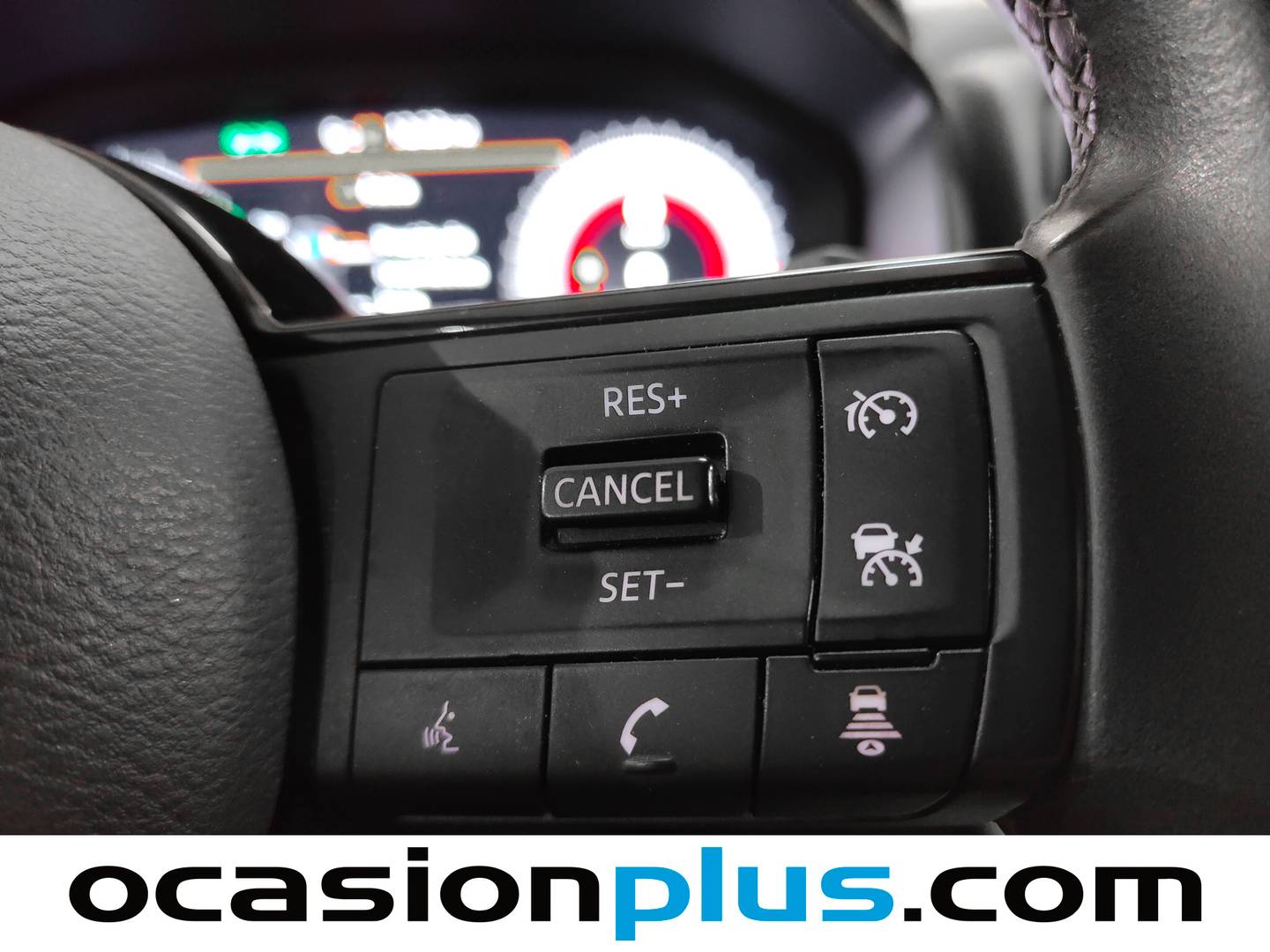 Foto Nissan QASHQAI Nissan Qashqai DIG-T 160 N-Connecta Xtronic (158 CV)