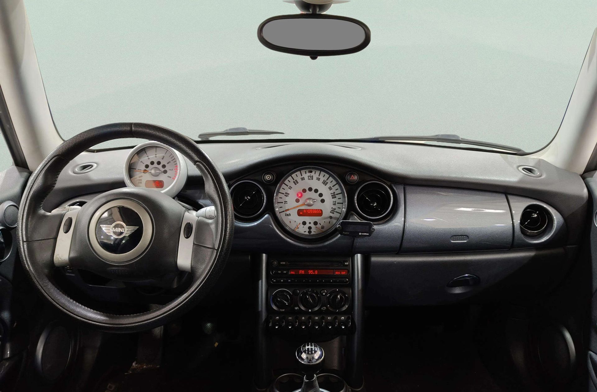 MINI Cooper - foto 6