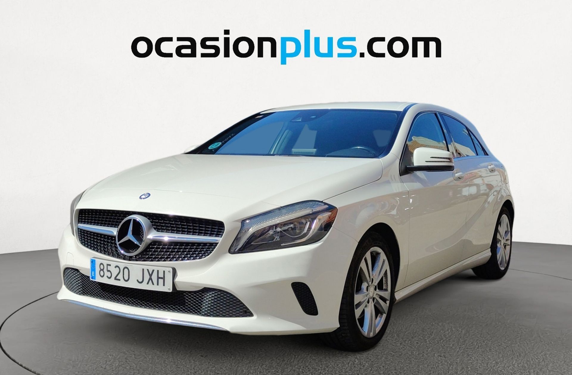 Mercedes-Benz Clase A 200 d - foto 1