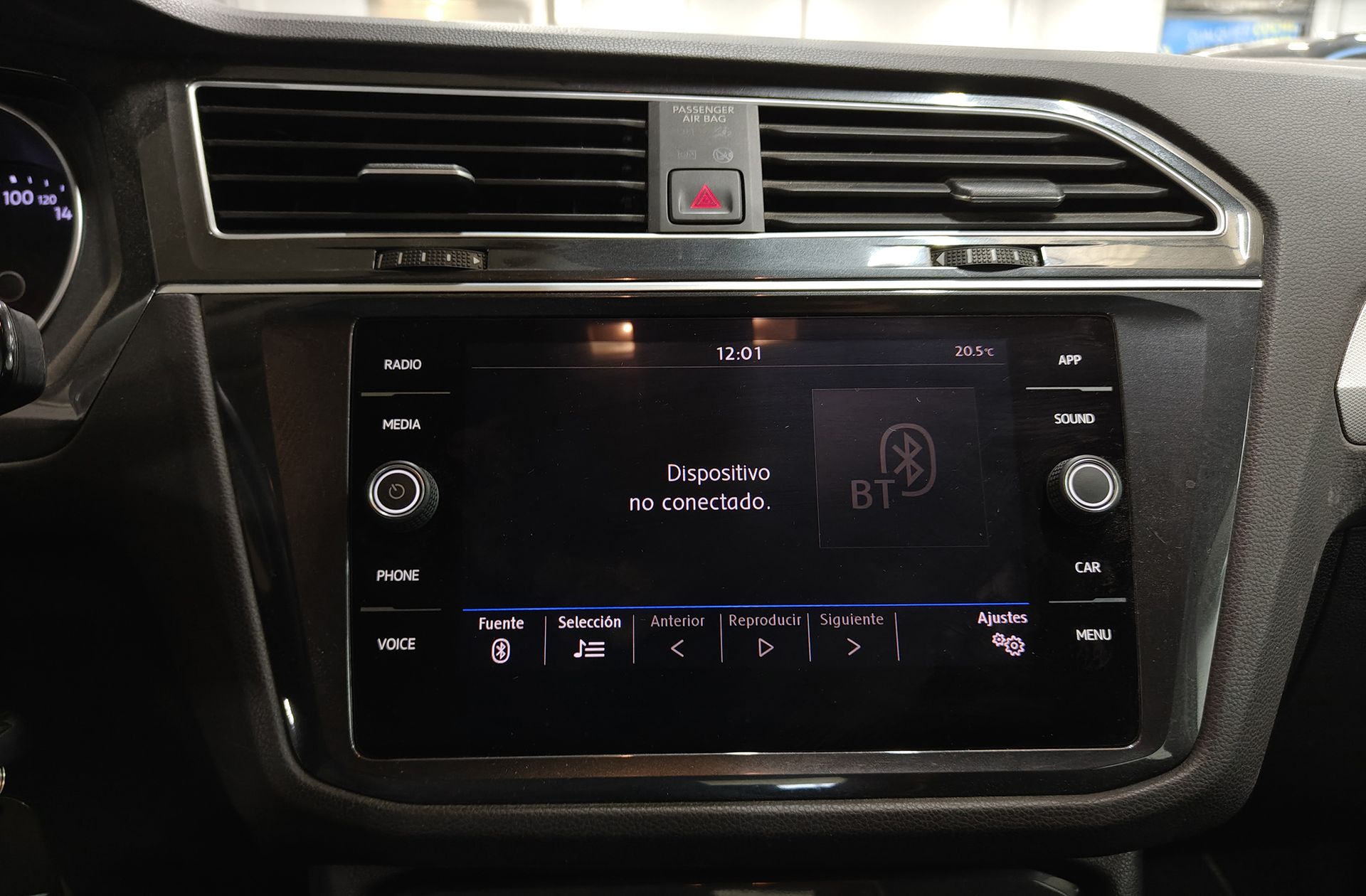Volkswagen Tiguan Edition 1.5 TSI - foto 29