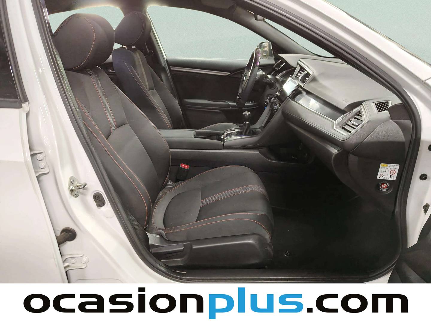 Honda Civic Honda Civic 1.0 I-VTEC TURBO Elegance Navi (126 CV) km 0