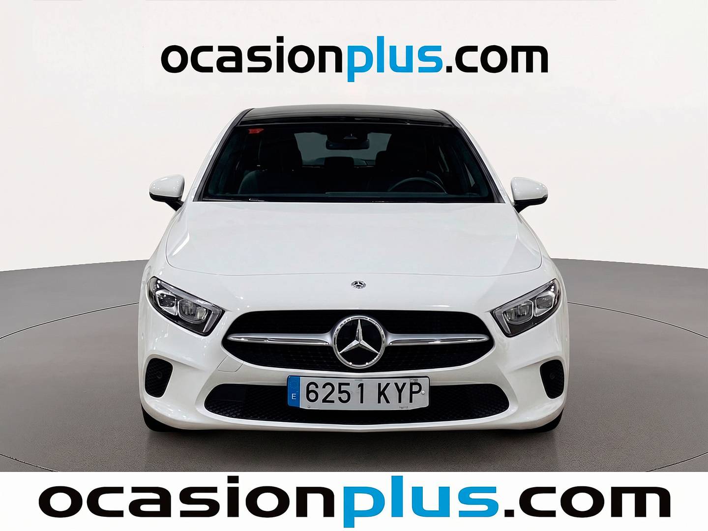 Mercedes Clase A Mercedes Clase A 200 (163 CV) al mejor precio