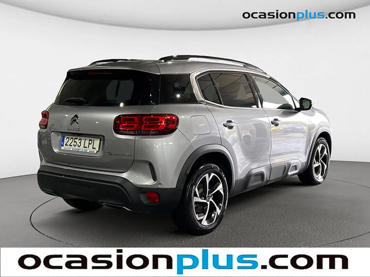Foto Citroën C5 Aircross Citroen C5 Aircross PureTech 130 S&S C Series (131 CV)