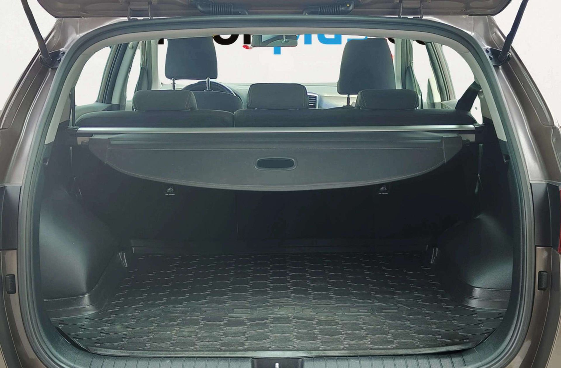 Kia Sportage 1.6 MHEV Concept 4x2 - foto 14