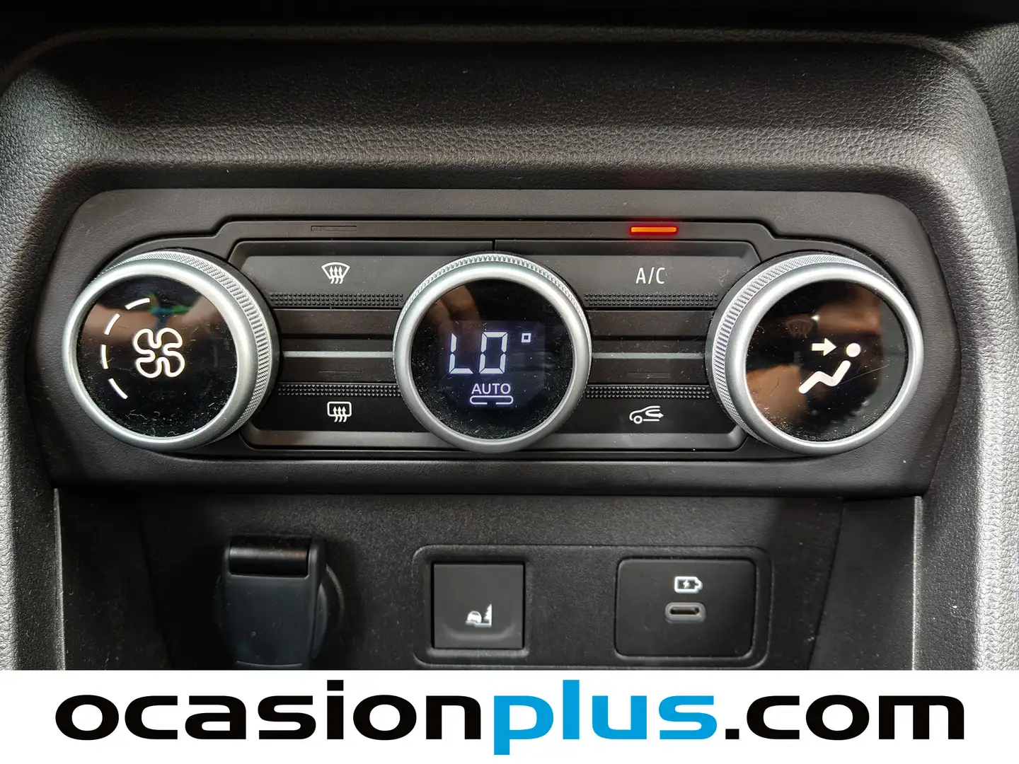 Foto Dacia Sandero Dacia Sandero Stepway Extreme Go TCe (110 CV)