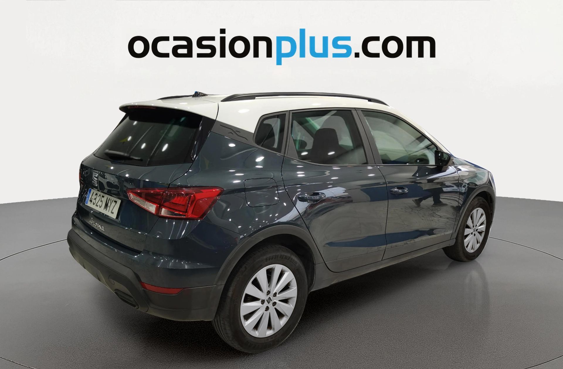 SEAT Arona 1.0 TSI Style Special Edition DSG - foto 4
