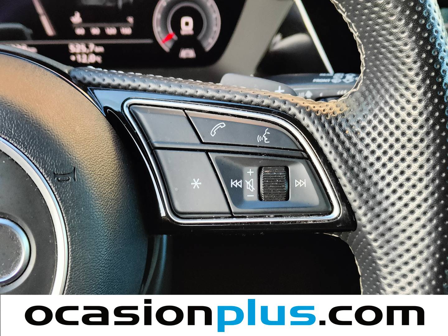 Audi A3 Audi A3 Sportback S Line 35 TFSI (150 CV) S Tronic seminuevo