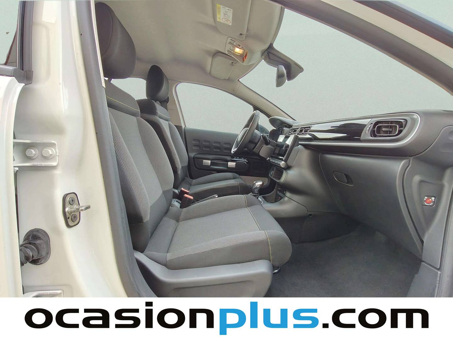 Foto Citroën C3 Origin Citroen C3 Origin PureTech 110 Max EAT6 (110 CV)