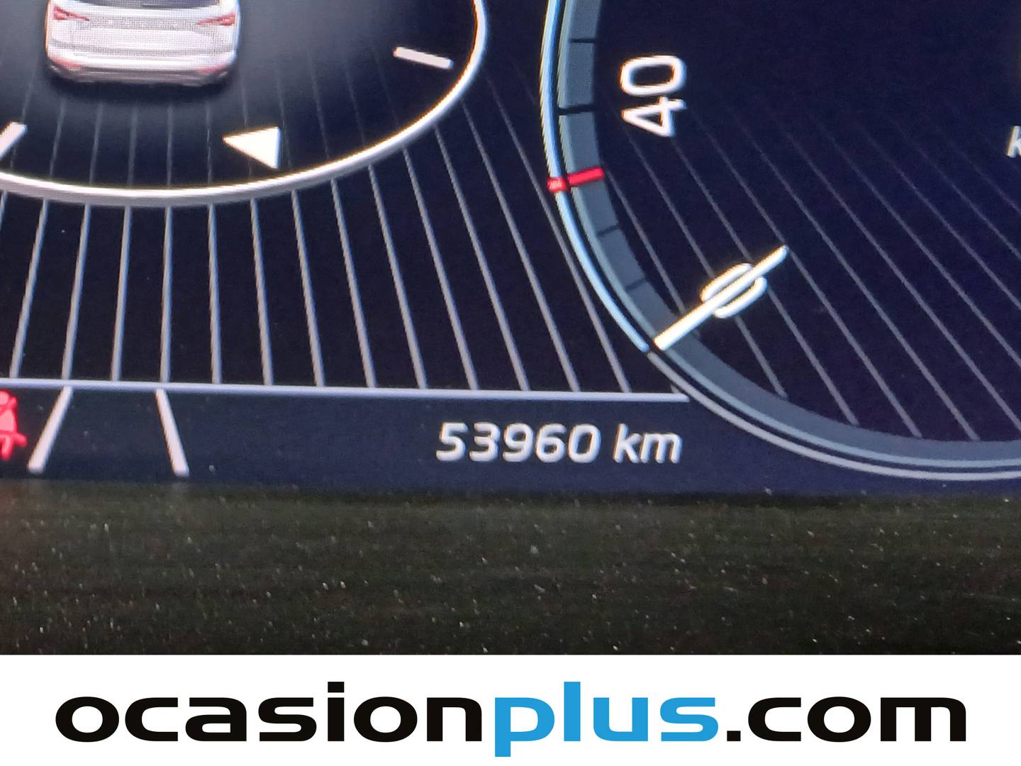 Skoda Karoq Skoda Karoq 2.0 TDI Ambition 4X4 DSG (150 CV) seminuevo