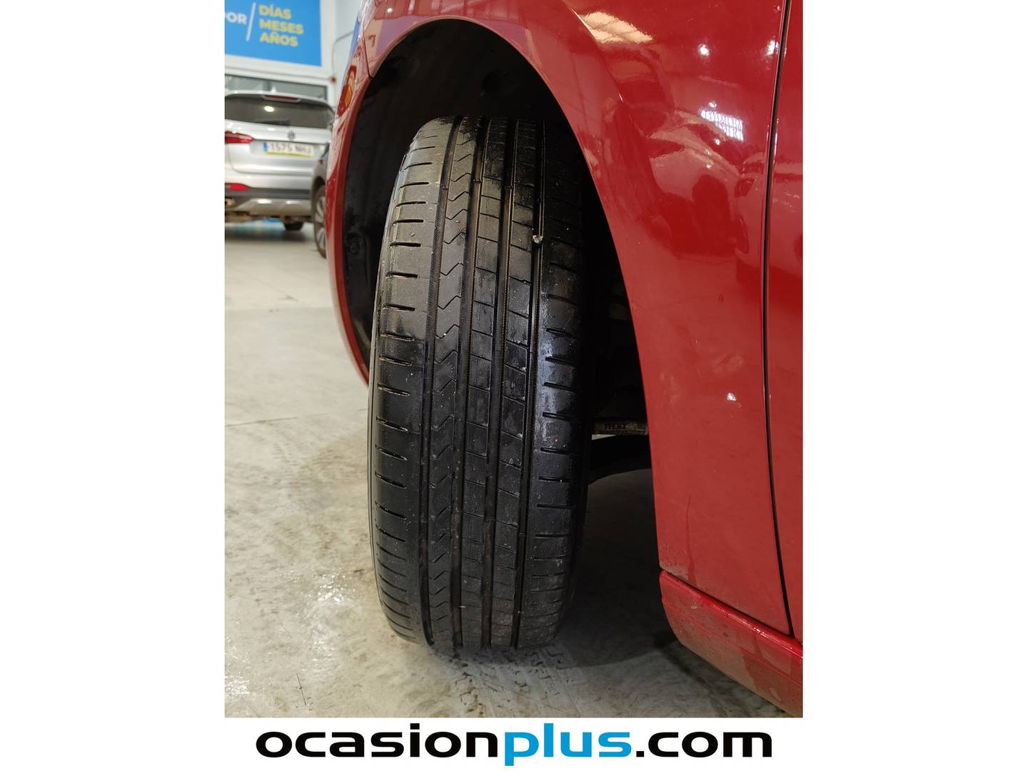 Citroën Grand C4 Picasso Citroën Grand C4 Picasso 1.6 HDI Airdream Seduction (115 CV) 7 Plazas seminuevo