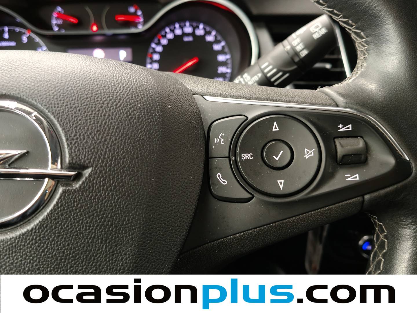 Opel Crossland Opel Crossland 1.2 Elegance Auto (130 CV) 130cv