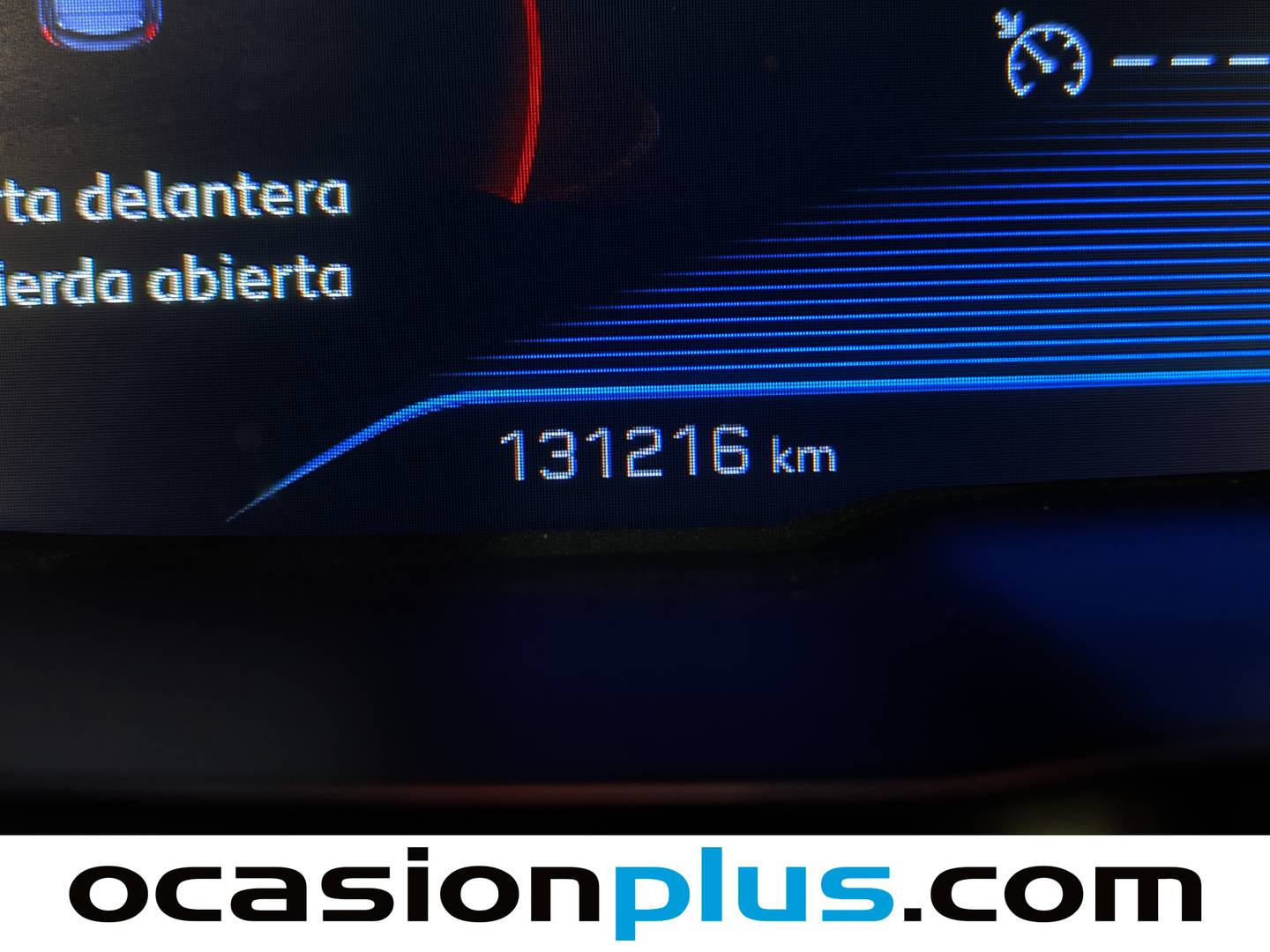 Peugeot 3008 Peugeot 3008 BlueHDI 130 S&S GT Line (130 CV) seminuevo