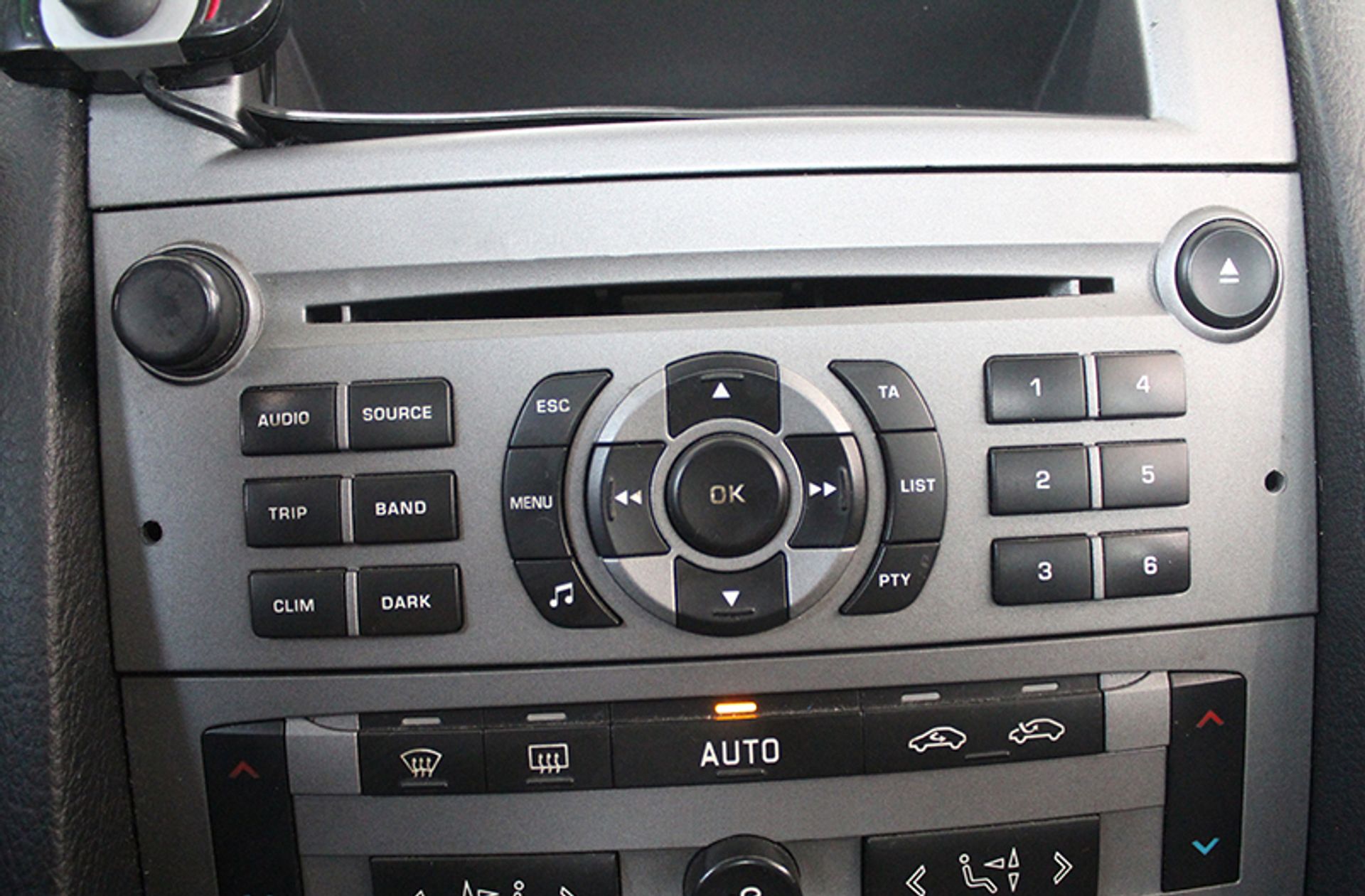 Peugeot 407 1.6 HDi ST Confort - foto 9