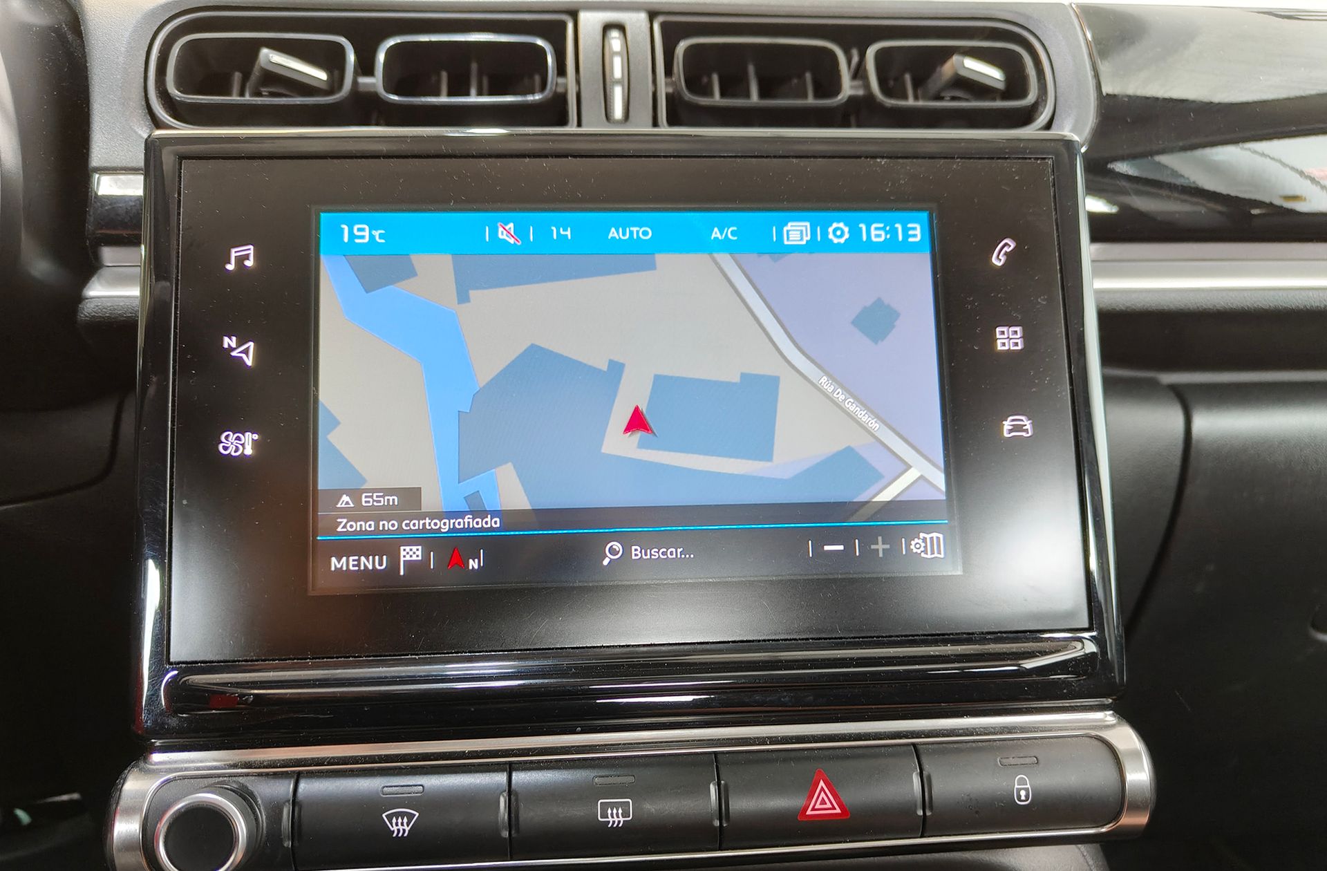 Citroën C3 PureTech 82 Feel - foto 7