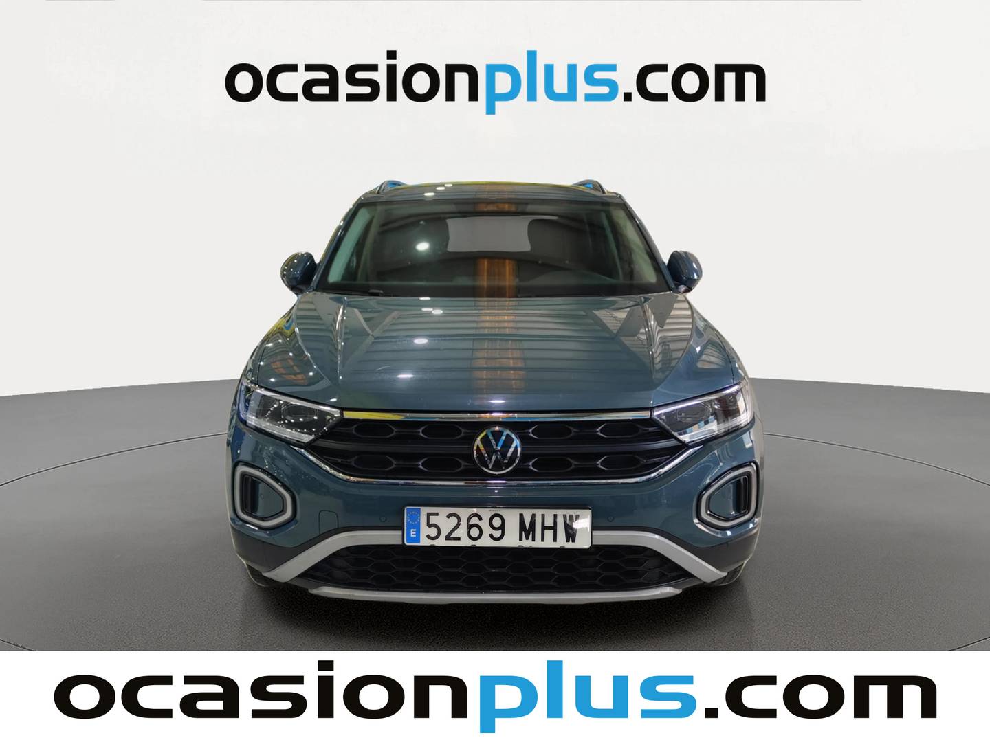 Volkswagen T-Roc Volkswagen T-Roc Life 2.0 TDI (115 CV) 115cv