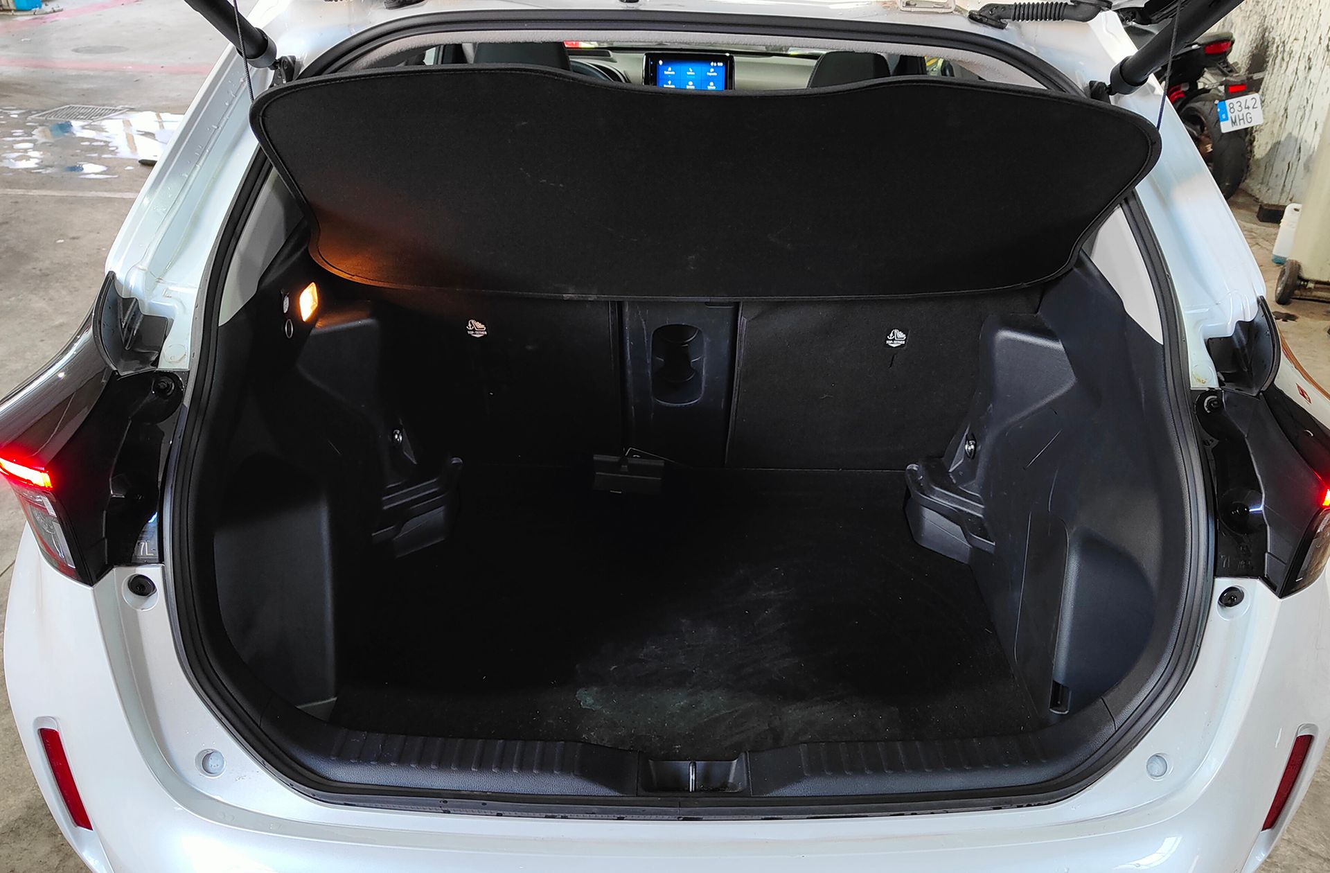 Toyota Yaris Cross 120H Style - foto 19