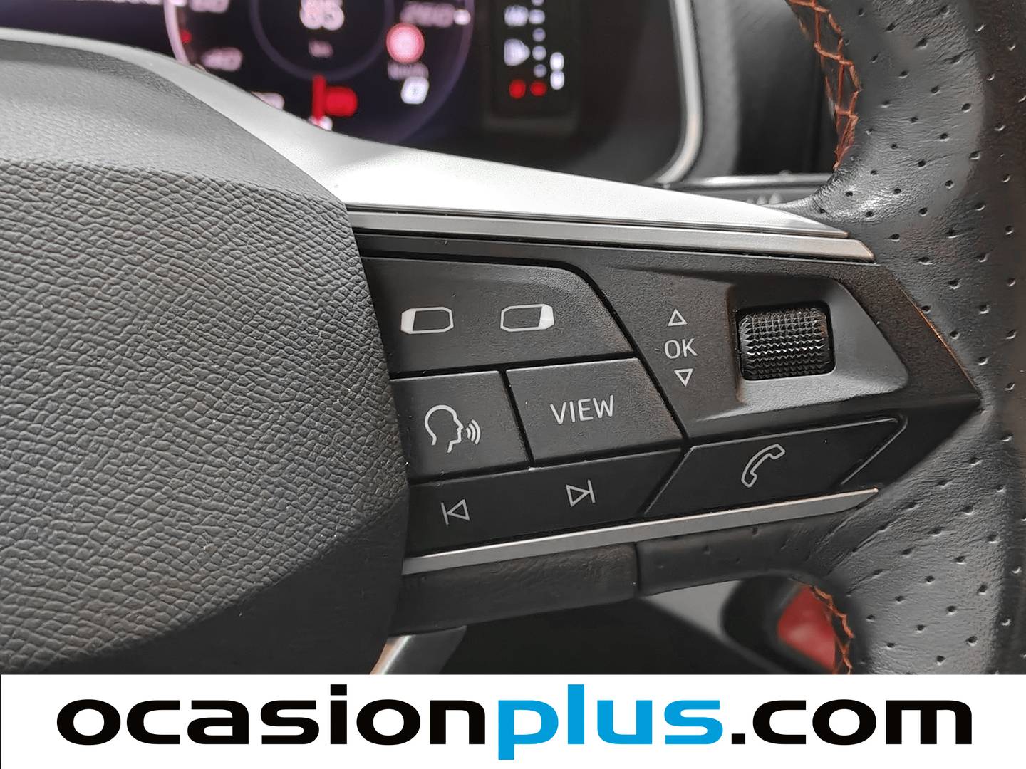 Foto Seat Ibiza SEAT Ibiza 1.0 TSI S&S FR XL (110 CV)