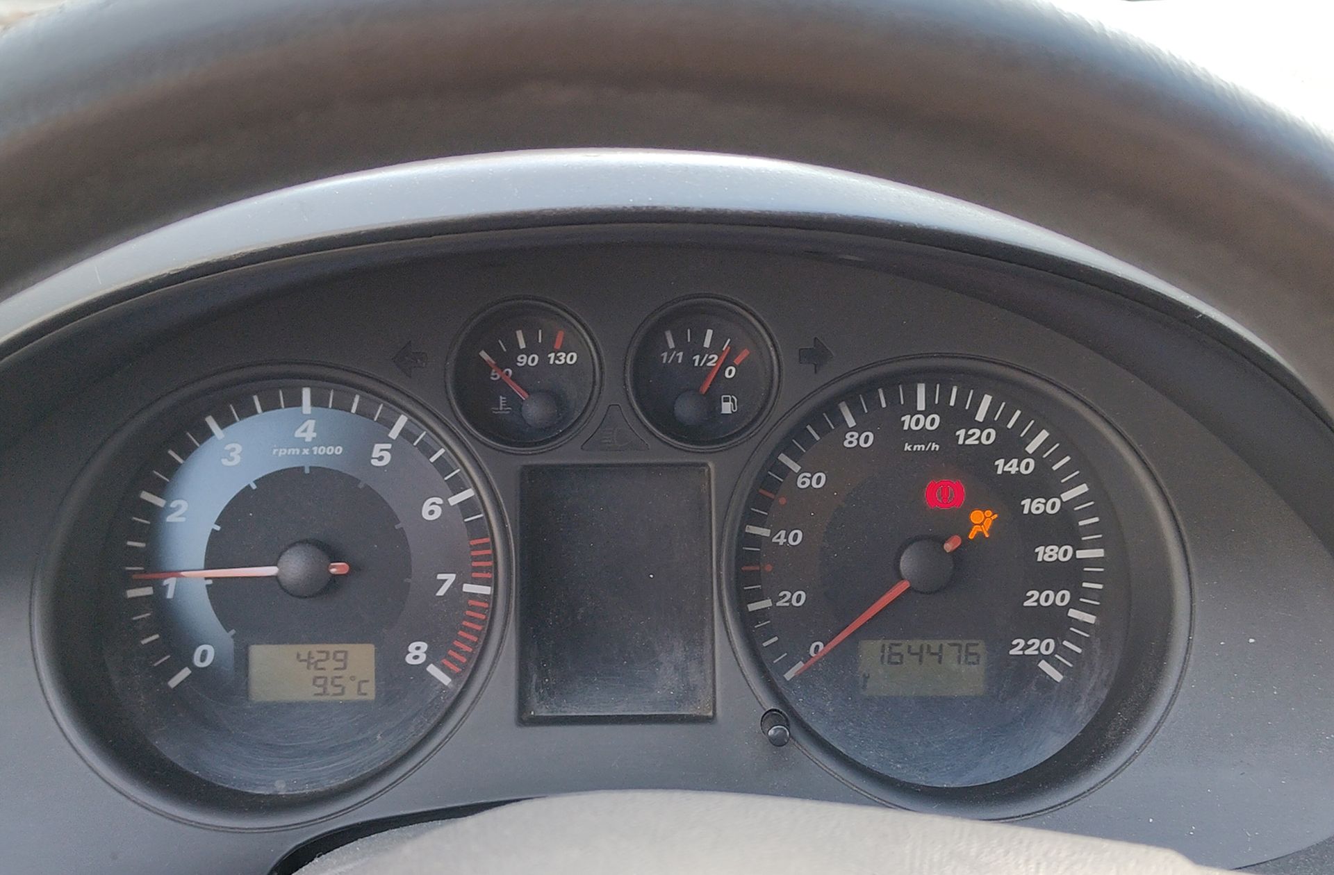 SEAT Ibiza 1.4 16v Sportrider - foto 15