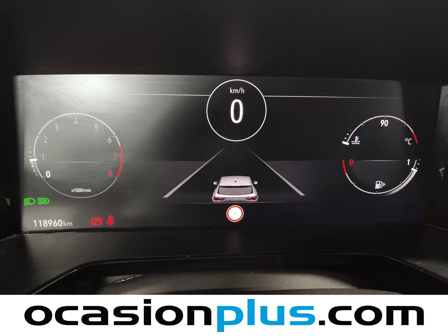 Foto Opel Grandland Opel Grandland 1.2 Turbo Ultimate (130 CV)