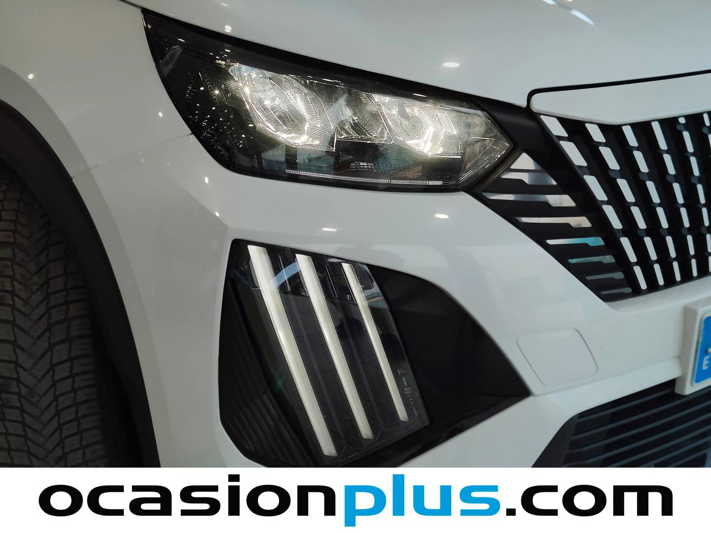 Peugeot 2008 Peugeot 2008 PureTech 100 S&S Allure (100 CV) al mejor precio