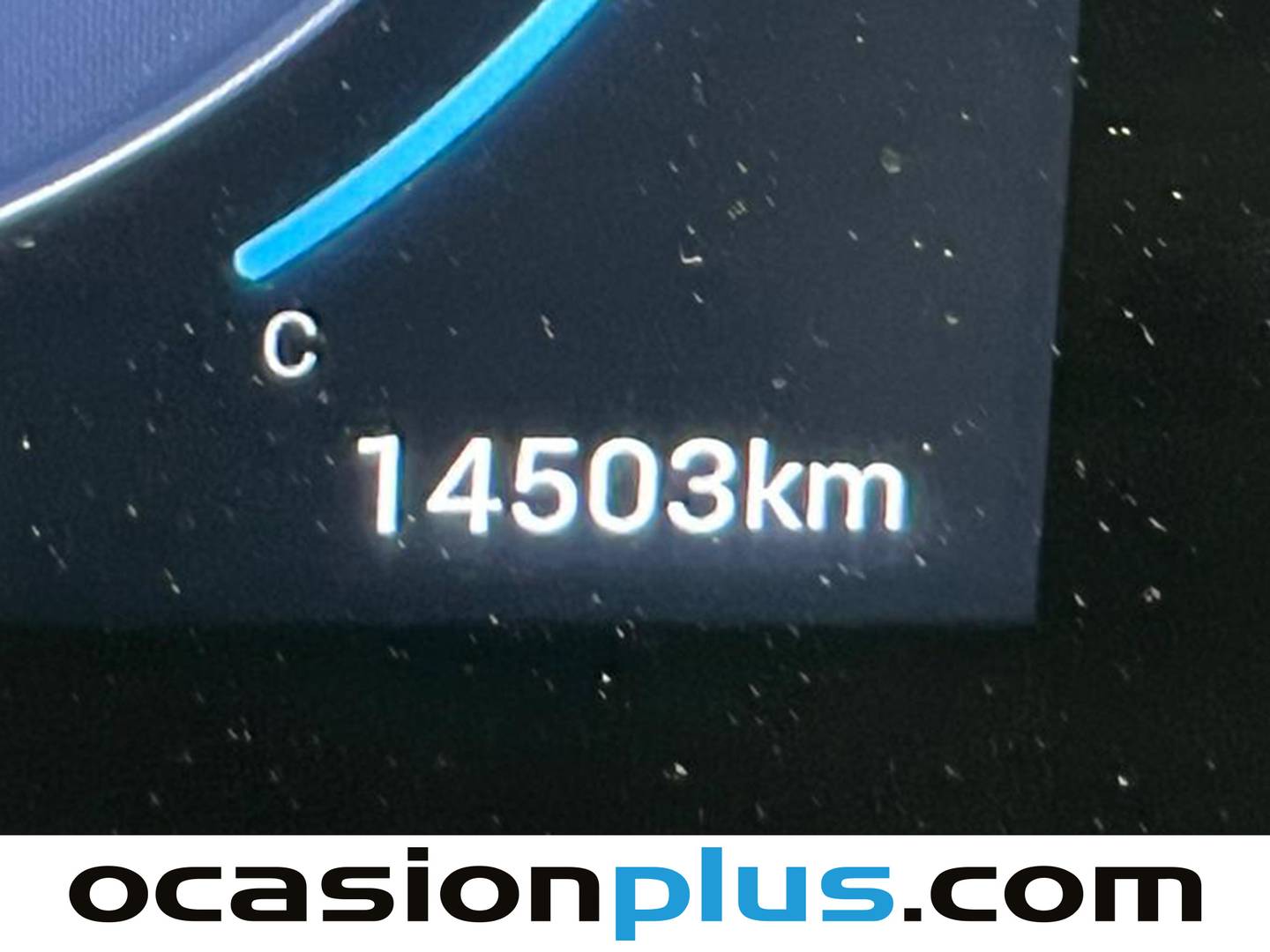 EBRO S700 EBRO S700 1.6 TGDI Comfort DCT (147 CV) seminuevo