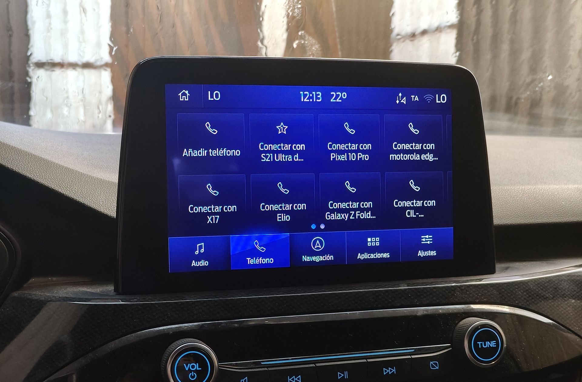 Ford Kuga 1.5 EcoBlue ST-Line - foto 36