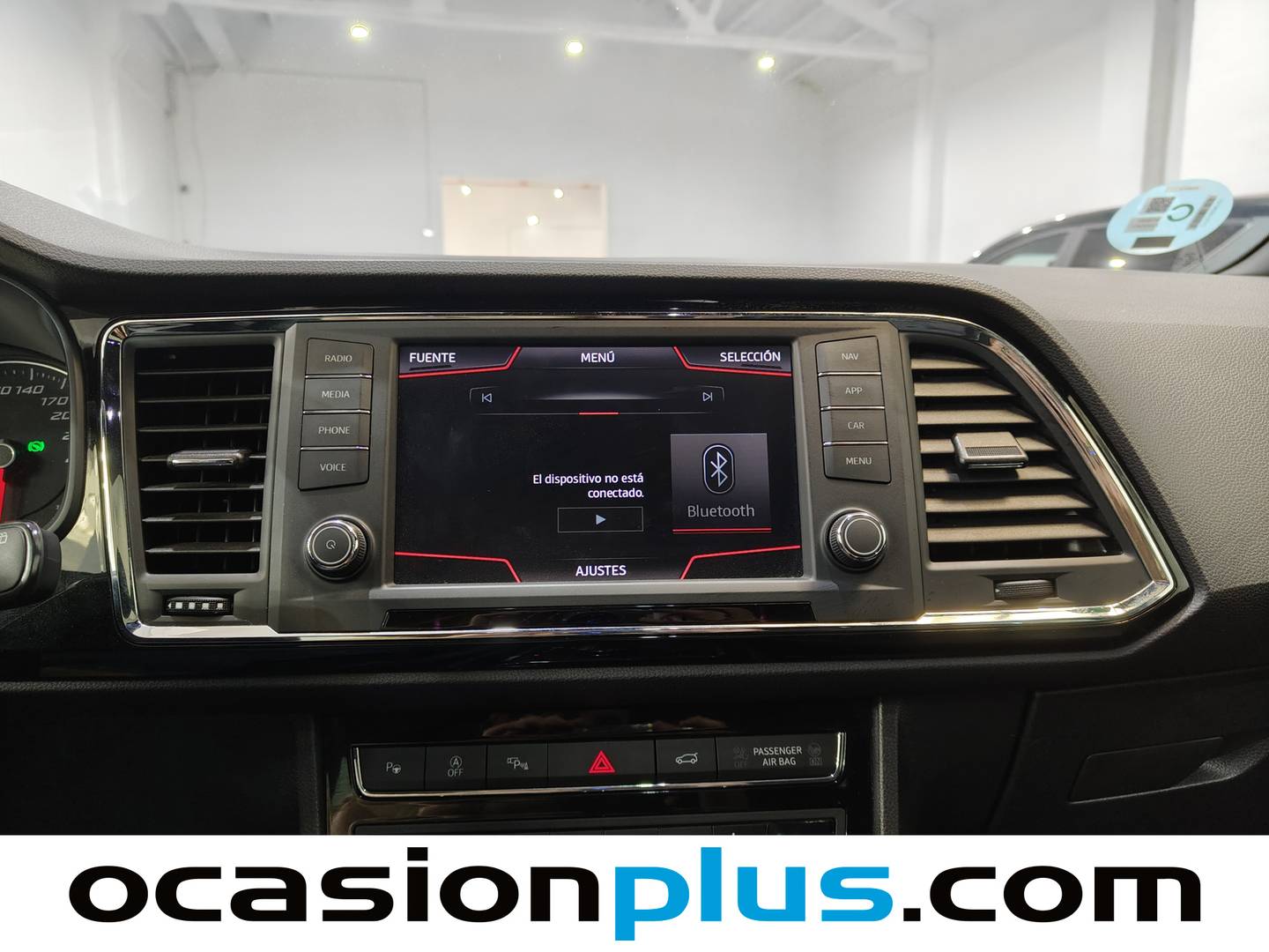 Seat Ateca SEAT Ateca 1.4 EcoTSI S&S Xcellence Plus 4Drive DSG (150 CV) 150cv